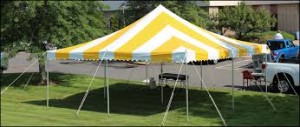 tent rentals in agawam