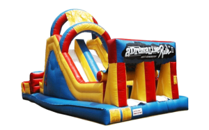 inflatable slide rental agawam