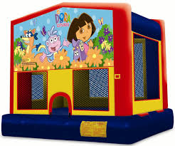 dora bounce house rental agawam