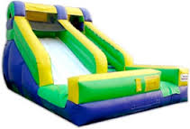 inflatable slide rental agawam ma