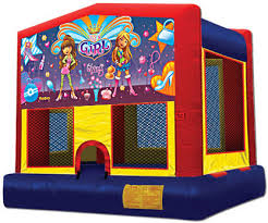 bounce house rental agawam