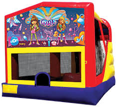 combo bounce house rental agawam