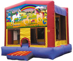 lil ponies bounce house rental agawam