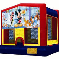 mickey mouse bounce house rental agawam