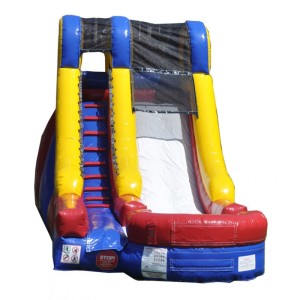 waterslide rental agawam ma