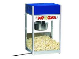 popcorn machine rental agawam