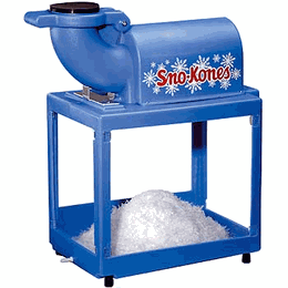 sno cone machine rental agawam ma