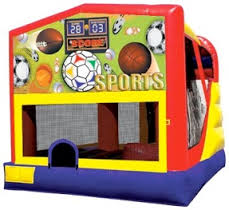 combo bounce house rental agawam