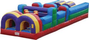 obstacle course rental agawam ma