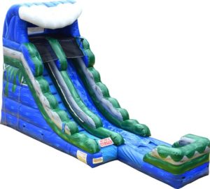 waterslide rentals agwam ma