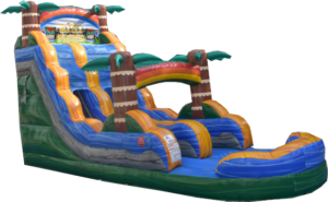 water slide rental agawam ma